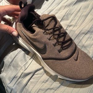 Worn about 5x times max